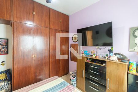 Quarto 1 de apartamento à venda com 2 quartos, 66m² em Cidade Nova, Rio de Janeiro