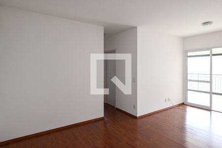 Sala de apartamento para alugar com 2 quartos, 65m² em Sacomã, São Paulo