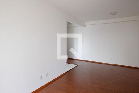Sala de apartamento para alugar com 2 quartos, 65m² em Sacomã, São Paulo