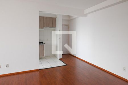Sala de apartamento para alugar com 2 quartos, 65m² em Sacomã, São Paulo