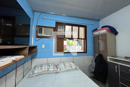 Quarto 2  de casa à venda com 2 quartos, 300m² em Vicentina, São Leopoldo