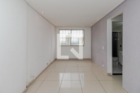 Sala de apartamento à venda com 2 quartos, 56m² em Cursino, São Paulo