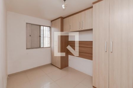 Quarto 1 de apartamento à venda com 2 quartos, 56m² em Cursino, São Paulo