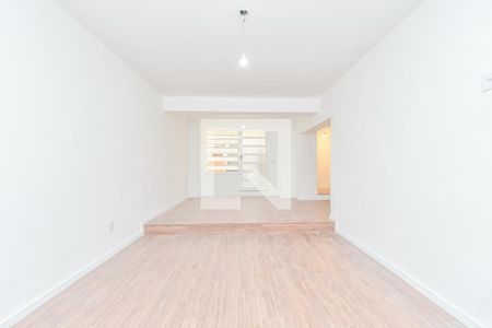 Sala de casa para alugar com 2 quartos, 140m² em Santa Cecília, São Paulo