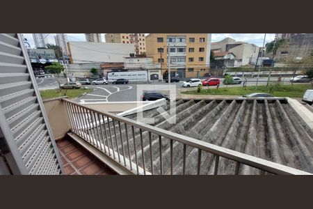 Casa para alugar com 247m², 5 quartos e 2 vagasVaranda quarto 1