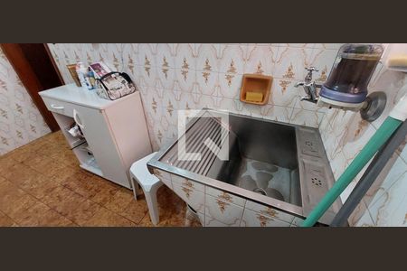 Casa para alugar com 247m², 5 quartos e 2 vagasÁrea de Serviço