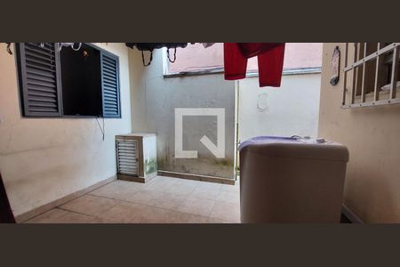 Casa para alugar com 247m², 5 quartos e 2 vagasÁrea de Serviço