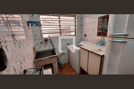 Casa para alugar com 247m², 5 quartos e 2 vagasÁrea de Serviço