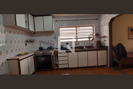 Casa para alugar com 247m², 5 quartos e 2 vagasCozinha