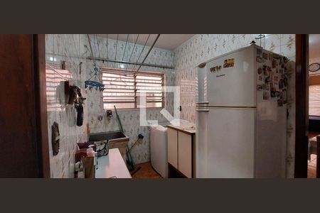 Casa para alugar com 247m², 5 quartos e 2 vagasÁrea de Serviço