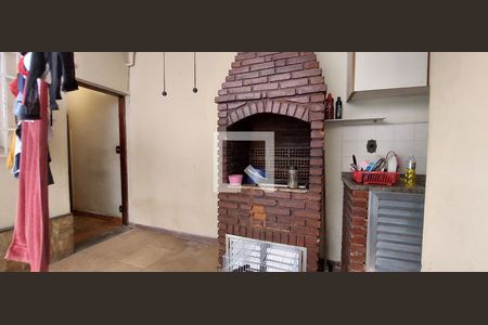 Casa para alugar com 247m², 5 quartos e 2 vagasChurrasqueira