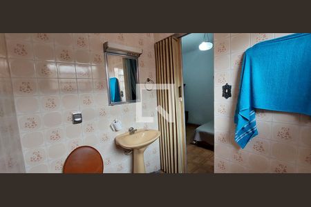 Casa para alugar com 247m², 5 quartos e 2 vagas banheiro 4