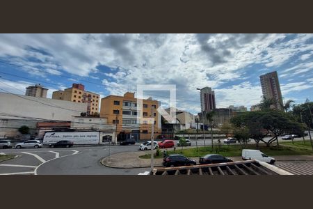 Casa para alugar com 247m², 5 quartos e 2 vagasVista Varanda quarto 1