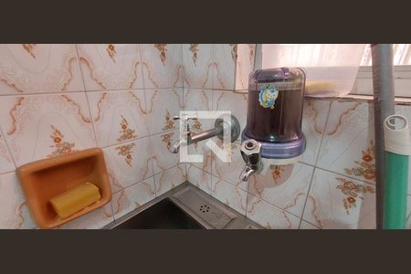 Casa para alugar com 247m², 5 quartos e 2 vagasÁrea de Serviço - torneira