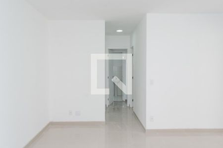 Sala de Jantar de apartamento para alugar com 2 quartos, 55m² em Vila São João, Guarulhos