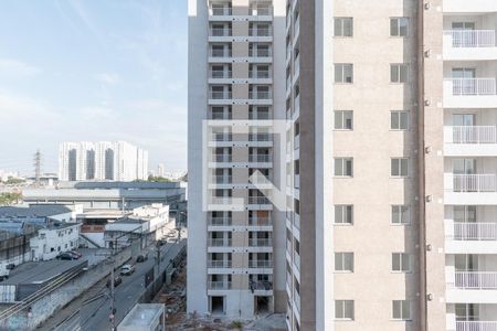 Vista da Varanda da Sala de apartamento para alugar com 2 quartos, 55m² em Vila São João, Guarulhos