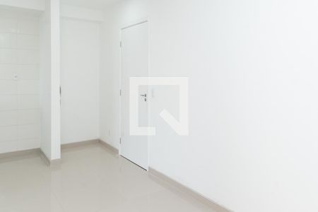 Sala de Jantar de apartamento para alugar com 2 quartos, 55m² em Vila São João, Guarulhos