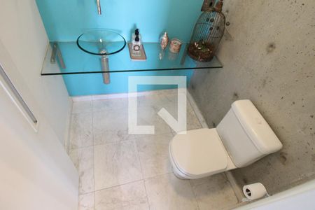 Apartamento para alugar com 70m², 1 quarto e 1 vagaLavabo