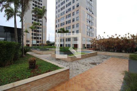 Apartamento para alugar com 70m², 1 quarto e 1 vagaÁrea comum