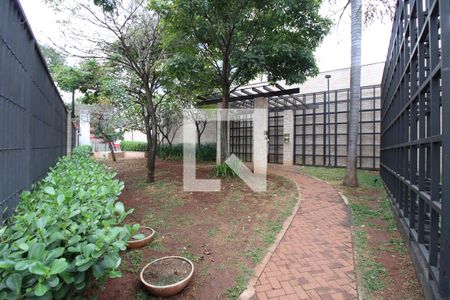 Apartamento para alugar com 70m², 1 quarto e 1 vagaÁrea comum - Espaço Pet