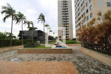 Apartamento para alugar com 70m², 1 quarto e 1 vagaÁrea comum