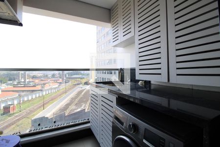 Apartamento para alugar com 70m², 1 quarto e 1 vagaÁrea de serviço