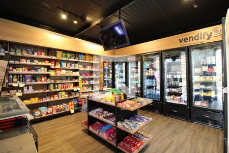 Apartamento para alugar com 70m², 1 quarto e 1 vagaÁrea comum - Conveniência