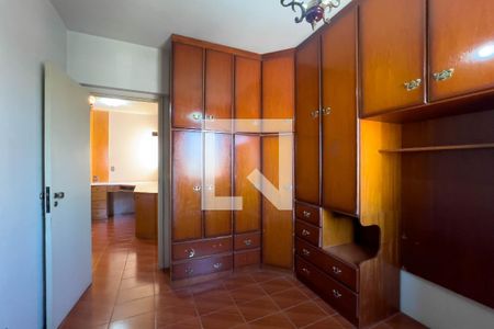 Quarto 1 de apartamento para alugar com 4 quartos, 113m² em Vila Dom Pedro I, São Paulo