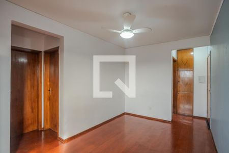 Sala de apartamento à venda com 2 quartos, 54m² em Sarandi, Porto Alegre