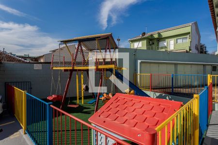 Apartamento à venda com 54m², 2 quartos e 1 vagaÁrea comum - Playground