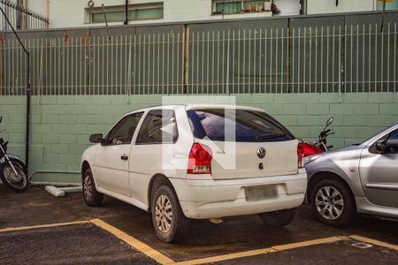 Apartamento à venda com 54m², 2 quartos e 1 vagaGaragem