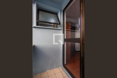 Varanda de apartamento para alugar com 2 quartos, 54m² em Sarandi, Porto Alegre