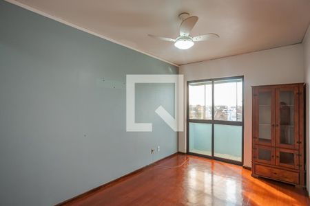Sala de apartamento à venda com 2 quartos, 54m² em Sarandi, Porto Alegre