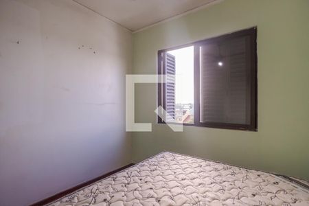 Quarto 1 de apartamento à venda com 2 quartos, 54m² em Sarandi, Porto Alegre