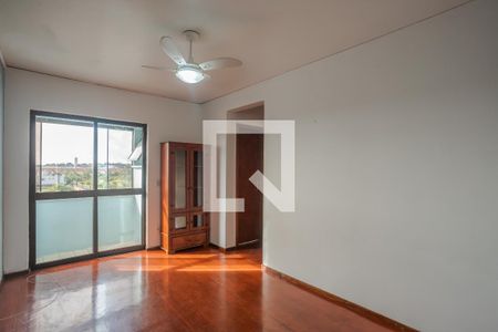 Sala de apartamento à venda com 2 quartos, 54m² em Sarandi, Porto Alegre