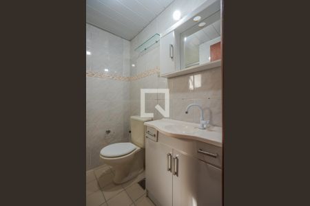 Apartamento à venda com 54m², 2 quartos e 1 vagaBanheiro