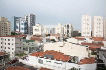 Vista da Varanda da Sala de apartamento à venda com 2 quartos, 65m² em Saúde, São Paulo