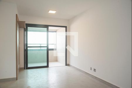 Sala de apartamento à venda com 2 quartos, 65m² em Saúde, São Paulo