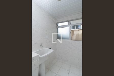 Apartamento à venda com 72m², 2 quartos e 1 vaga Apartamento à venda com 72m², 2 quartos e 1 vagaCozinha e Área de Serviço