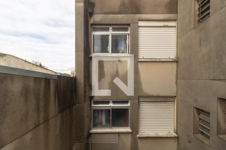 Apartamento à venda com 72m², 2 quartos e 1 vaga Apartamento à venda com 72m², 2 quartos e 1 vagaCozinha e Área de Serviço-Vista