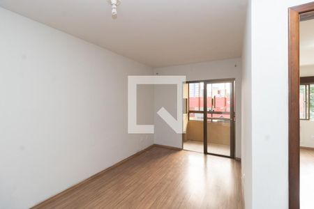 Sala de apartamento à venda com 2 quartos, 72m² em Marechal Rondon, Canoas