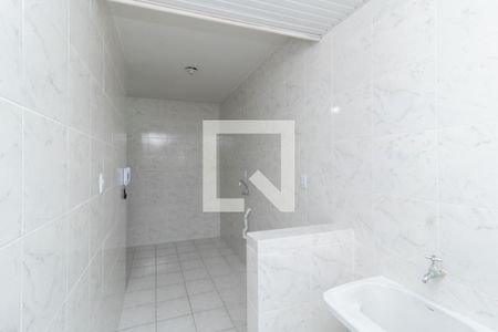 Apartamento à venda com 72m², 2 quartos e 1 vaga Apartamento à venda com 72m², 2 quartos e 1 vagaCozinha e Área de Serviço