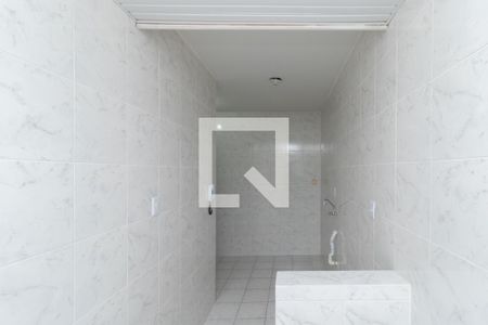 Apartamento à venda com 72m², 2 quartos e 1 vaga Apartamento à venda com 72m², 2 quartos e 1 vagaCozinha e Área de Serviço