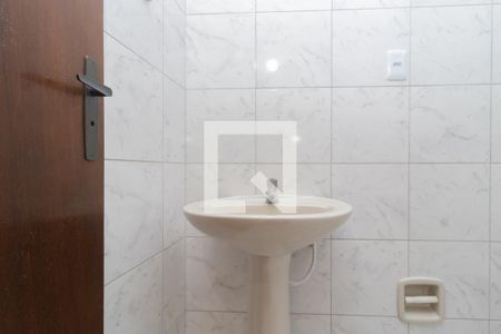 Apartamento à venda com 72m², 2 quartos e 1 vaga Apartamento à venda com 72m², 2 quartos e 1 vagaBanheiro