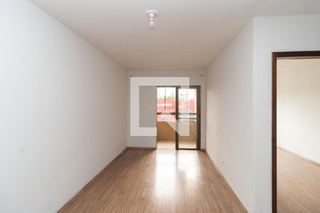 Sala de apartamento à venda com 2 quartos, 72m² em Marechal Rondon, Canoas