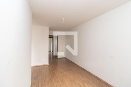 Sala de apartamento à venda com 2 quartos, 72m² em Marechal Rondon, Canoas