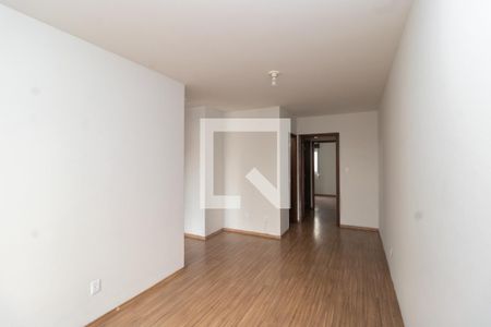 Sala de apartamento à venda com 2 quartos, 72m² em Marechal Rondon, Canoas