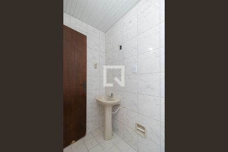 Apartamento à venda com 72m², 2 quartos e 1 vaga Apartamento à venda com 72m², 2 quartos e 1 vagaBanheiro