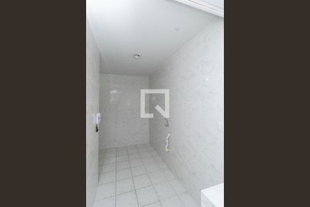Apartamento à venda com 72m², 2 quartos e 1 vaga Apartamento à venda com 72m², 2 quartos e 1 vagaCozinha e Área de Serviço