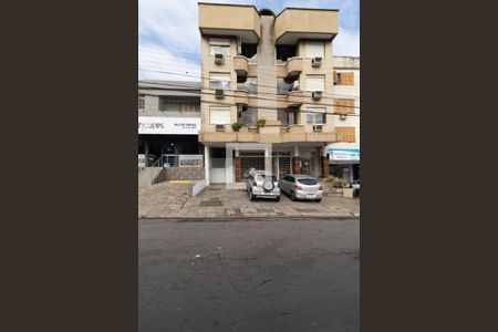 Apartamento à venda com 72m², 2 quartos e 1 vaga Apartamento à venda com 72m², 2 quartos e 1 vagaFachada do Prédio